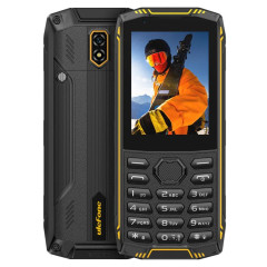 Телефон Ulefone Armor Mini 5 Black