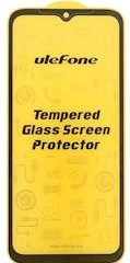 Фирменное защитное стекло для Ulefone Note 18